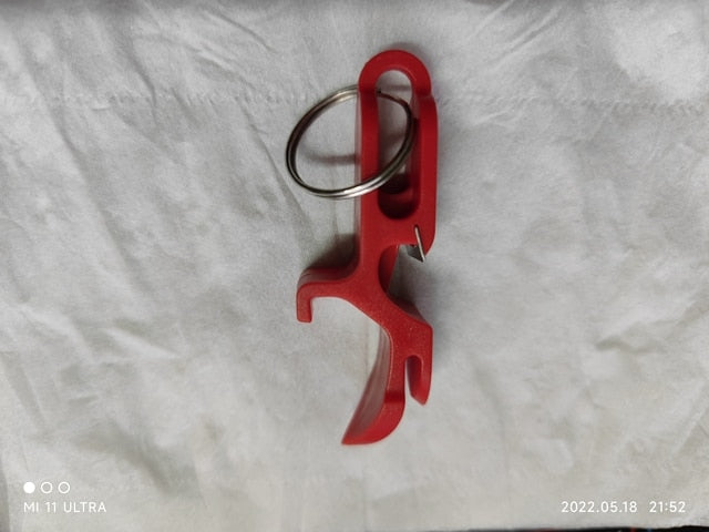 Beer Bong Shotgunning Flaschenöffner