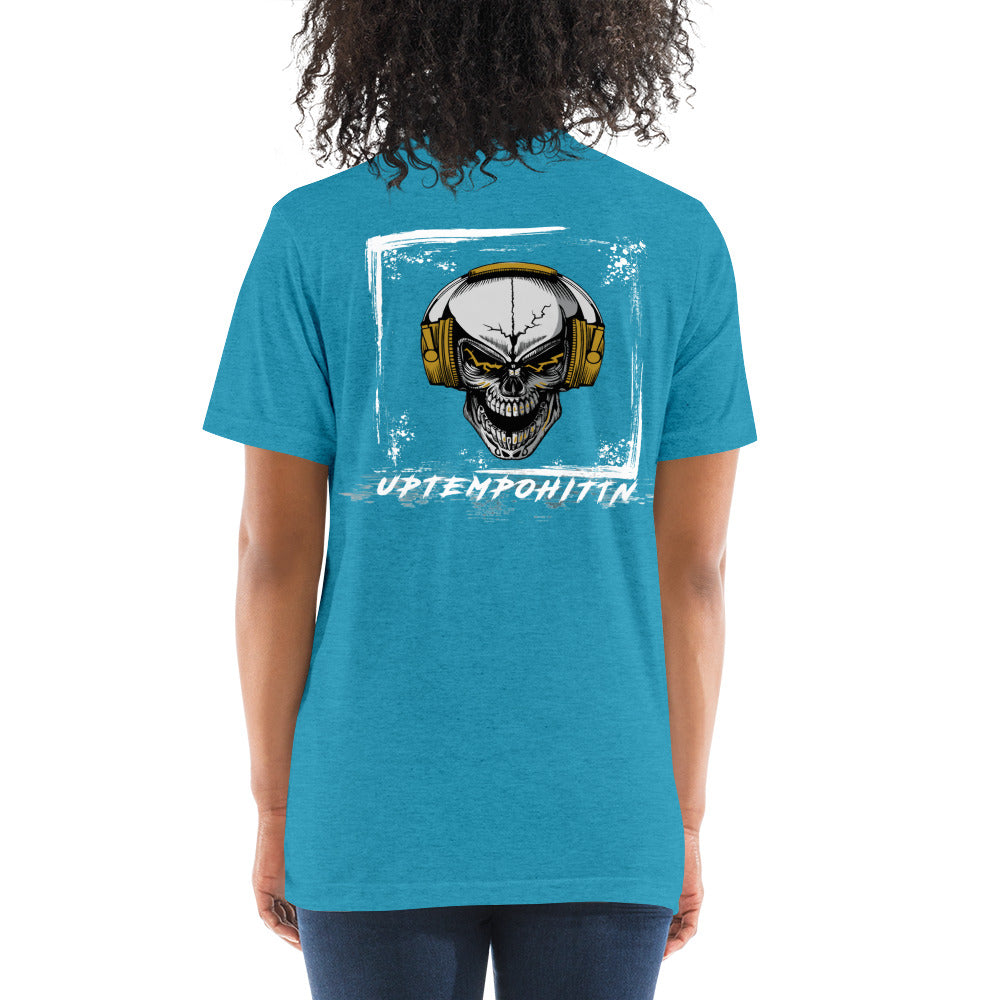 Kurzärmeliges T-Shirt