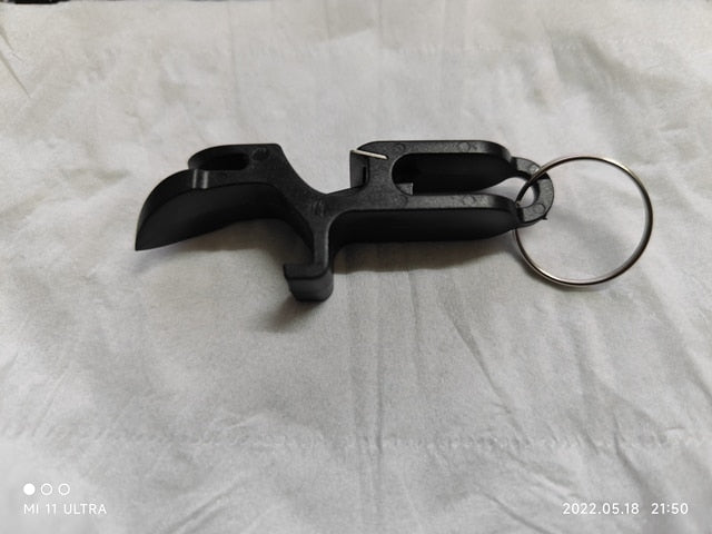 Beer Bong Shotgunning Flaschenöffner