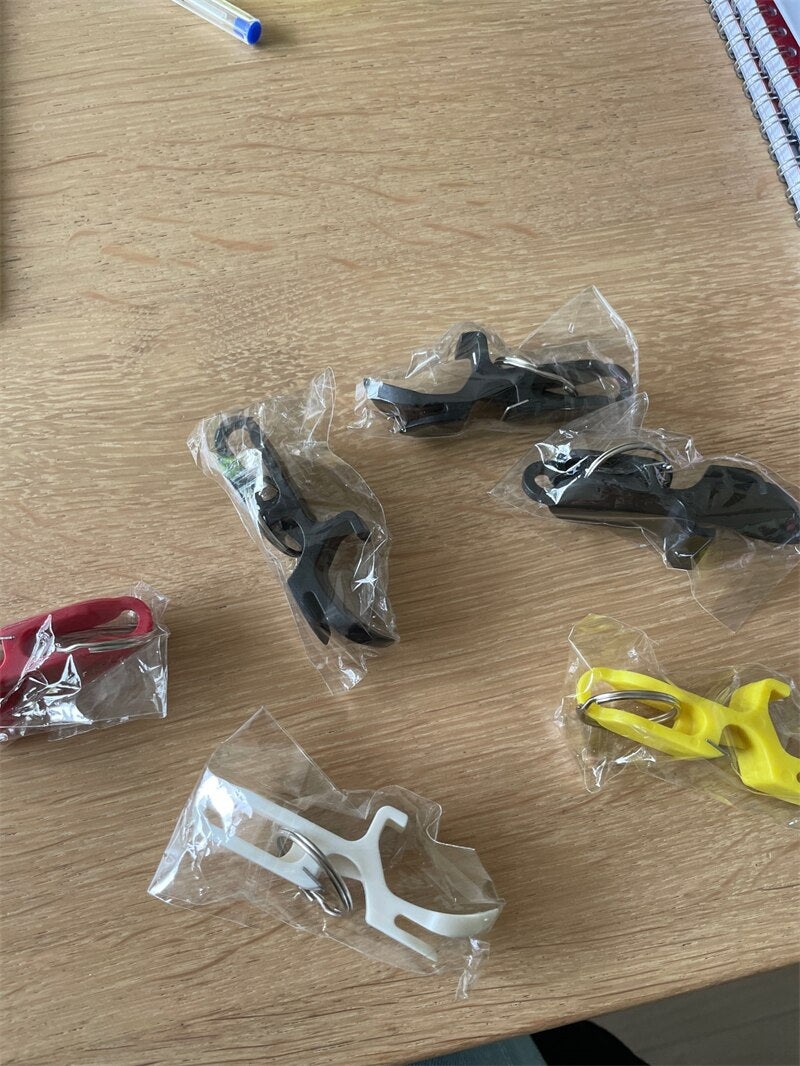 Beer Bong Shotgunning Flaschenöffner