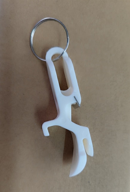 Beer Bong Shotgunning Flaschenöffner