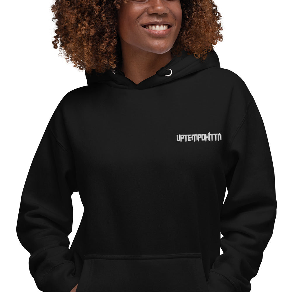 Unisex-Kapuzenpullover
