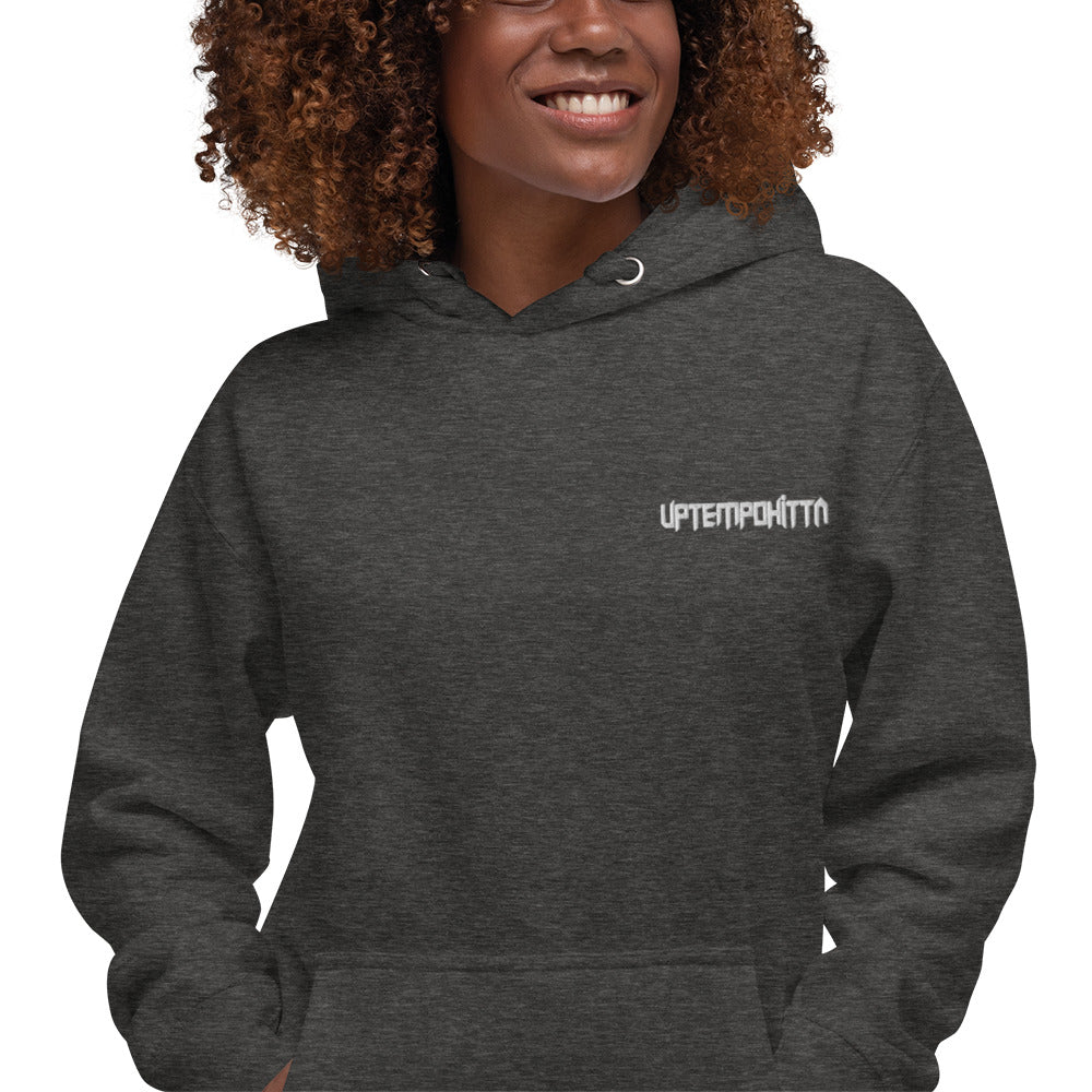 Unisex-Kapuzenpullover