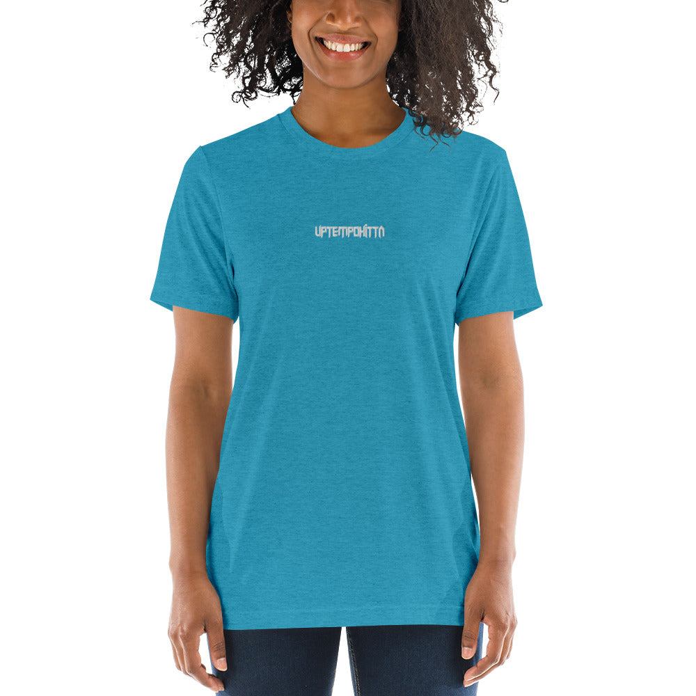 Kurzärmeliges T-Shirt