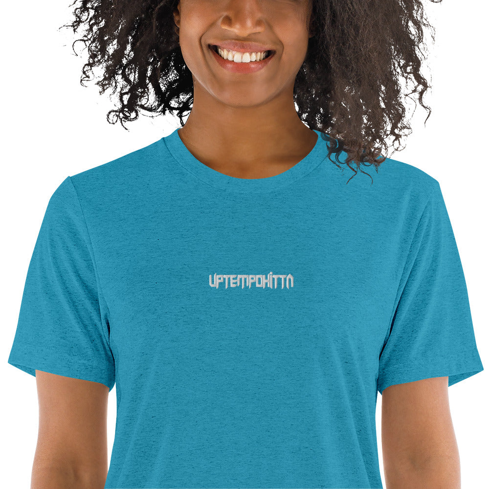 Kurzärmeliges T-Shirt
