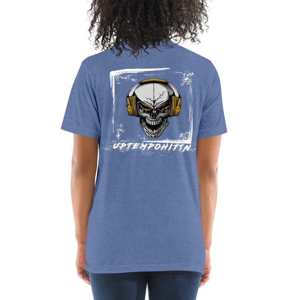 Kurzärmeliges T-Shirt