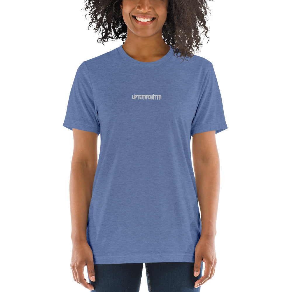 Kurzärmeliges T-Shirt
