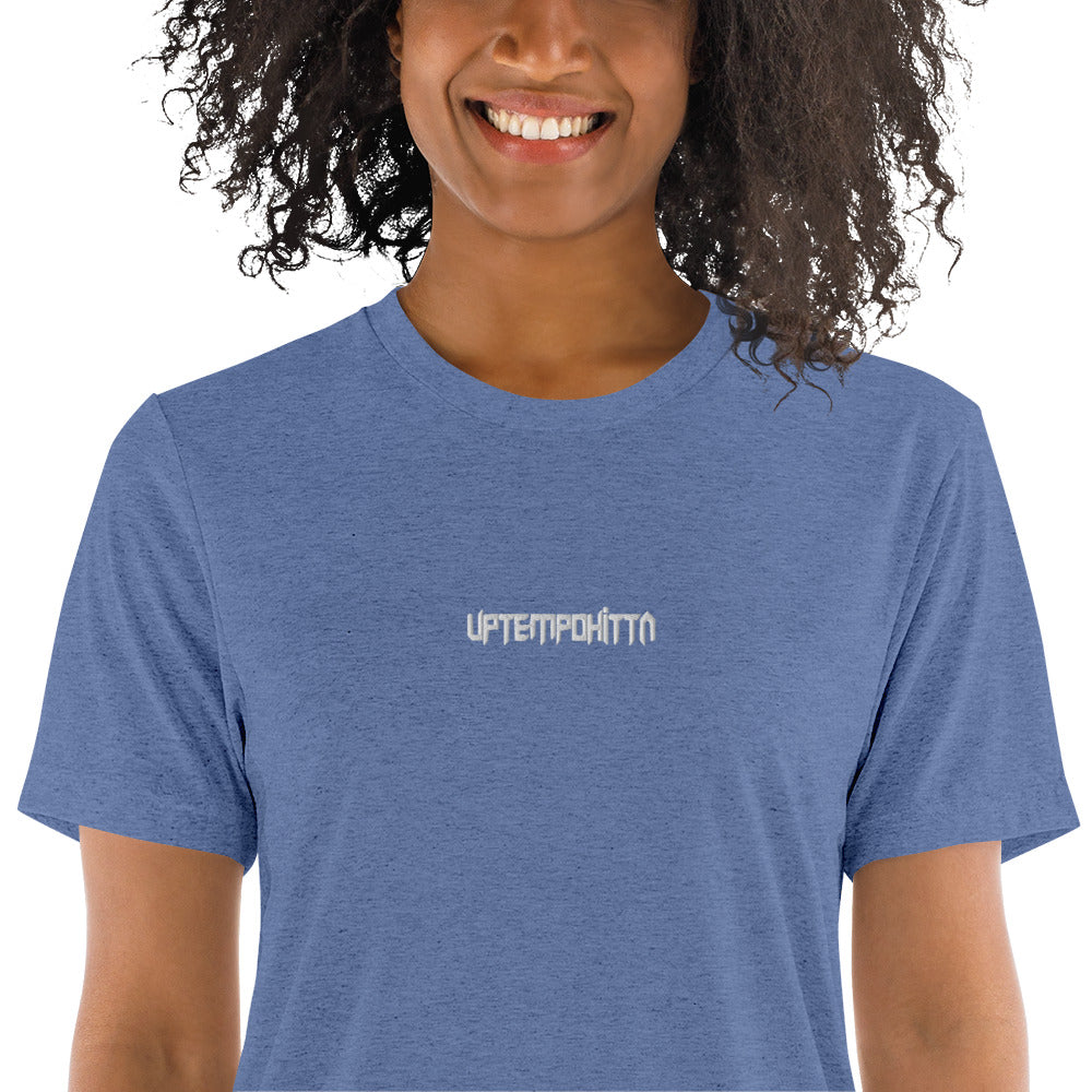 Kurzärmeliges T-Shirt