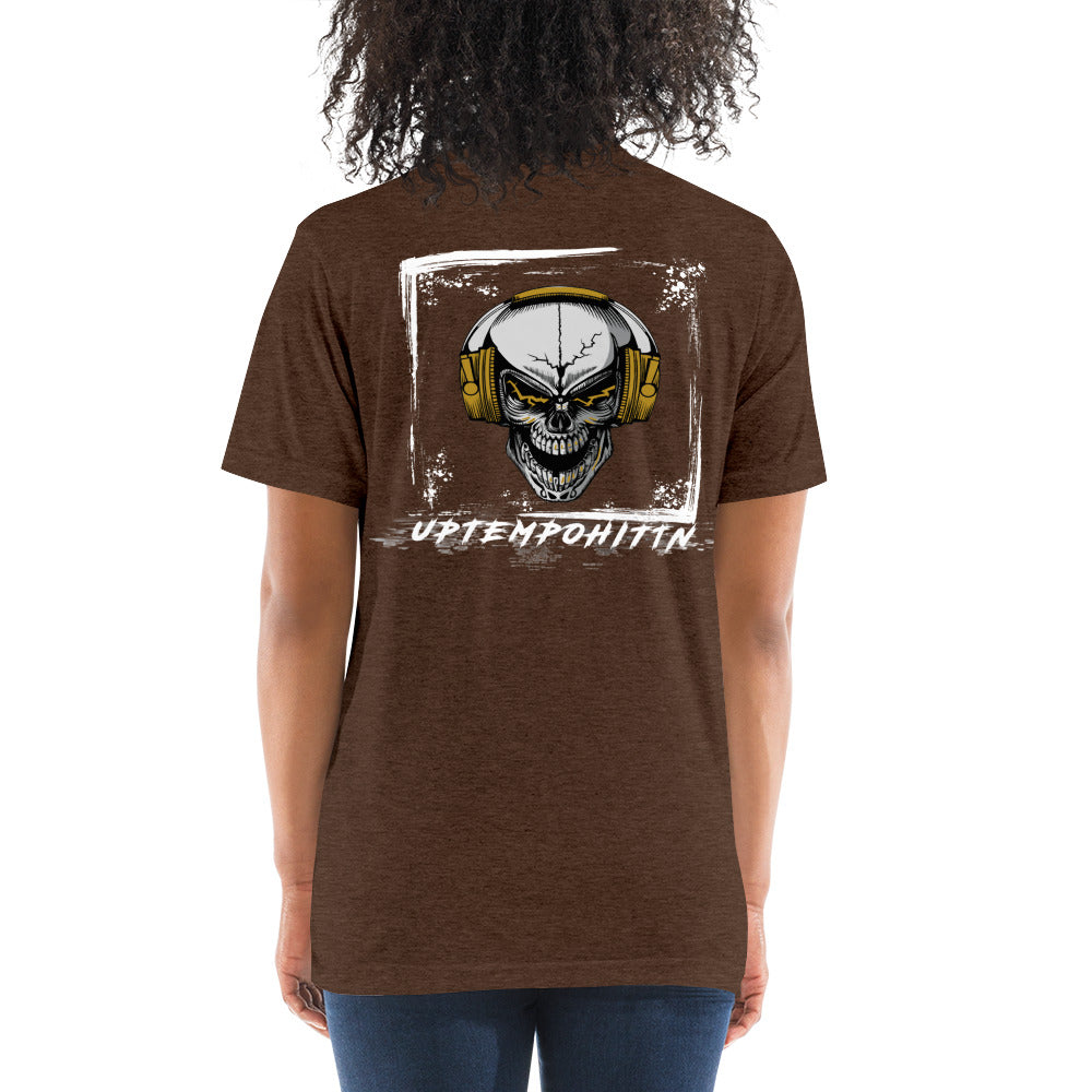 Kurzärmeliges T-Shirt