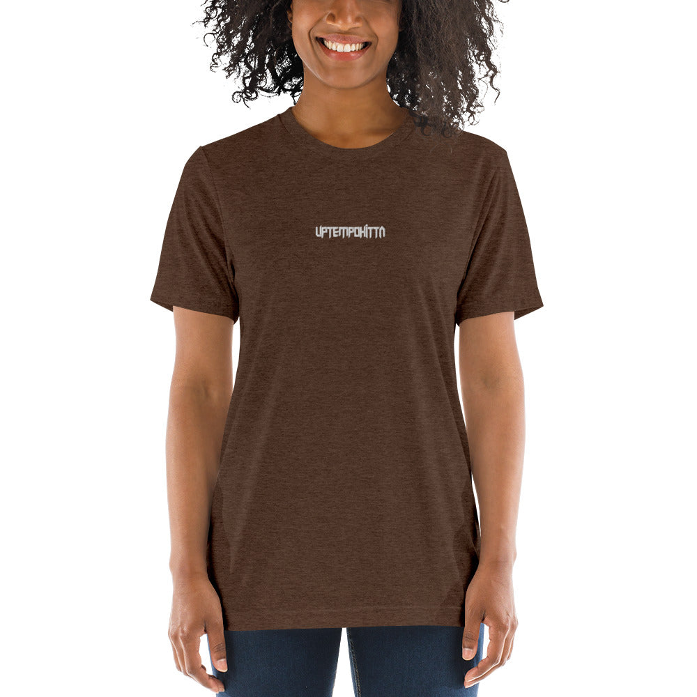 Kurzärmeliges T-Shirt
