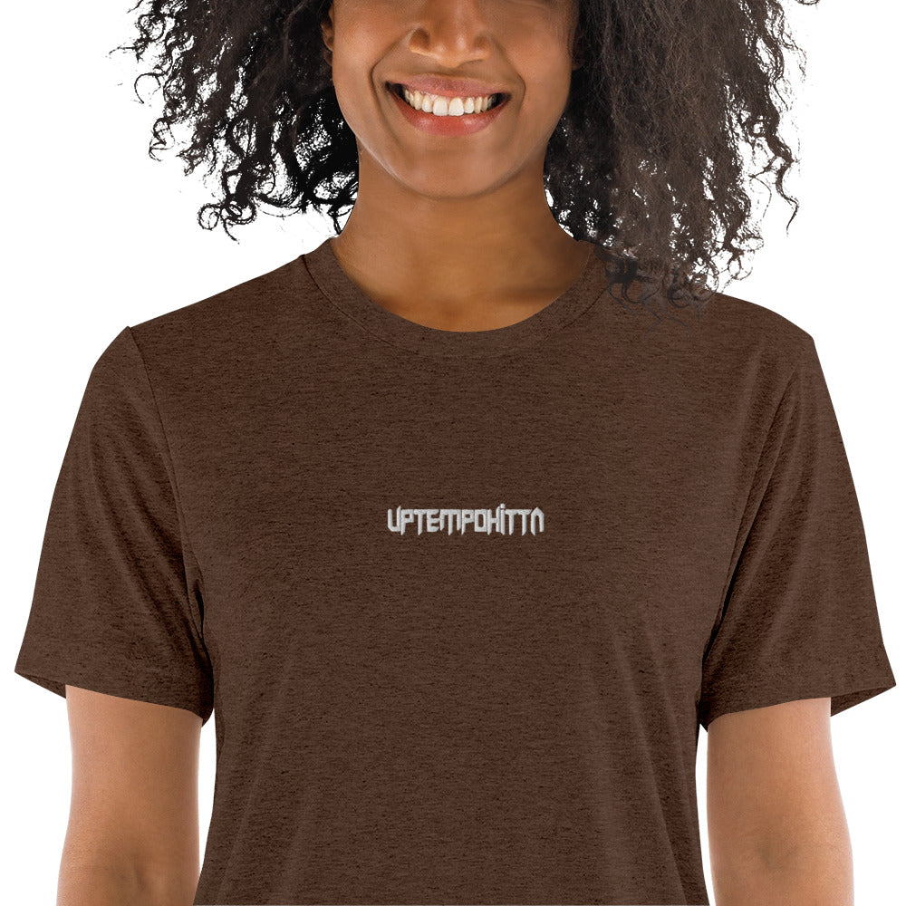 Kurzärmeliges T-Shirt