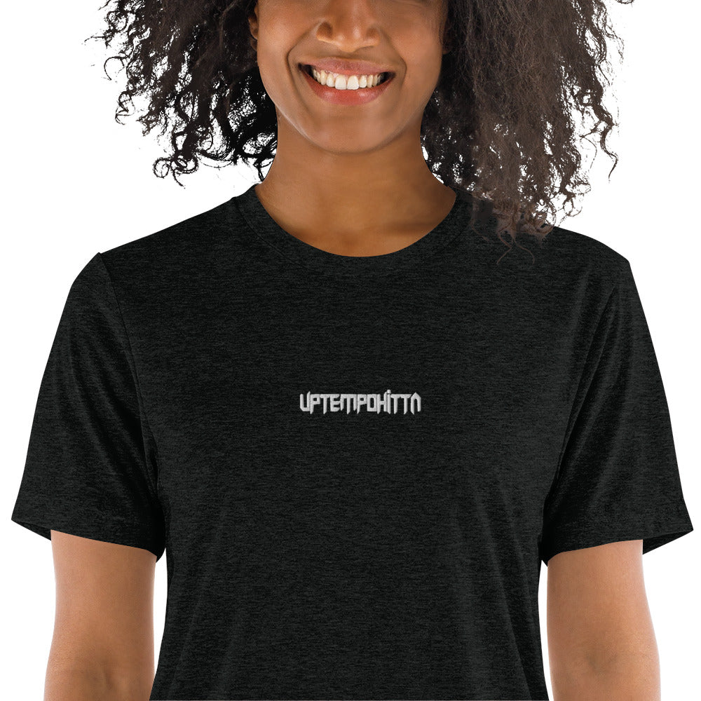Kurzärmeliges T-Shirt