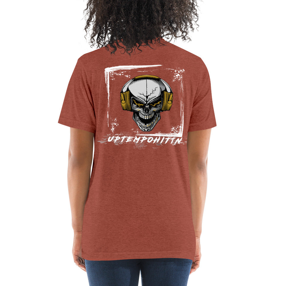Kurzärmeliges T-Shirt