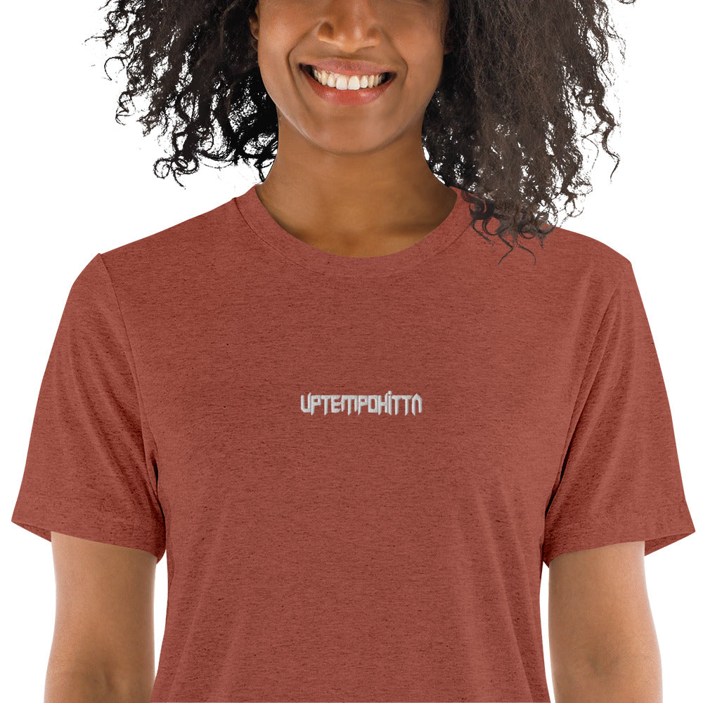 Kurzärmeliges T-Shirt