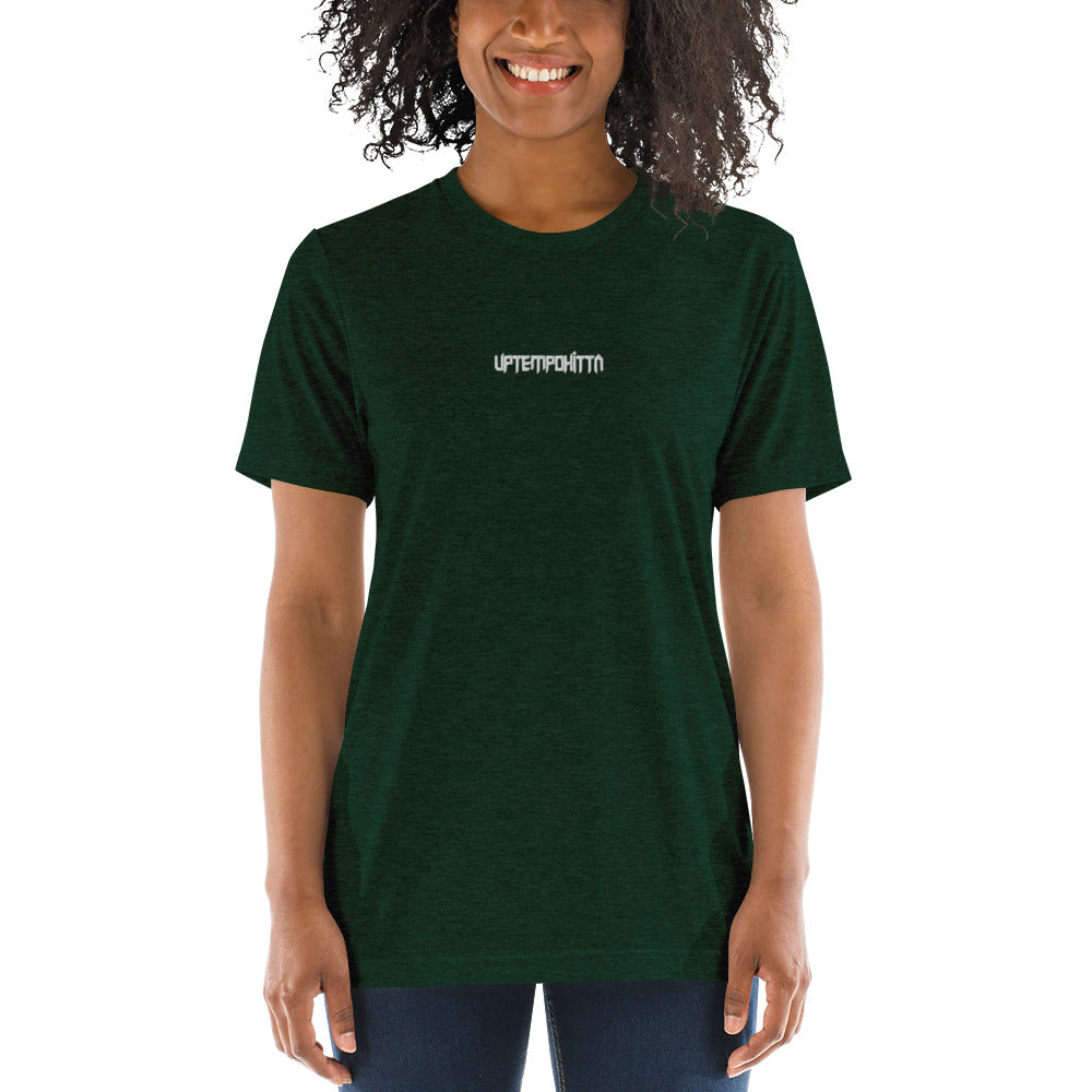 Kurzärmeliges T-Shirt