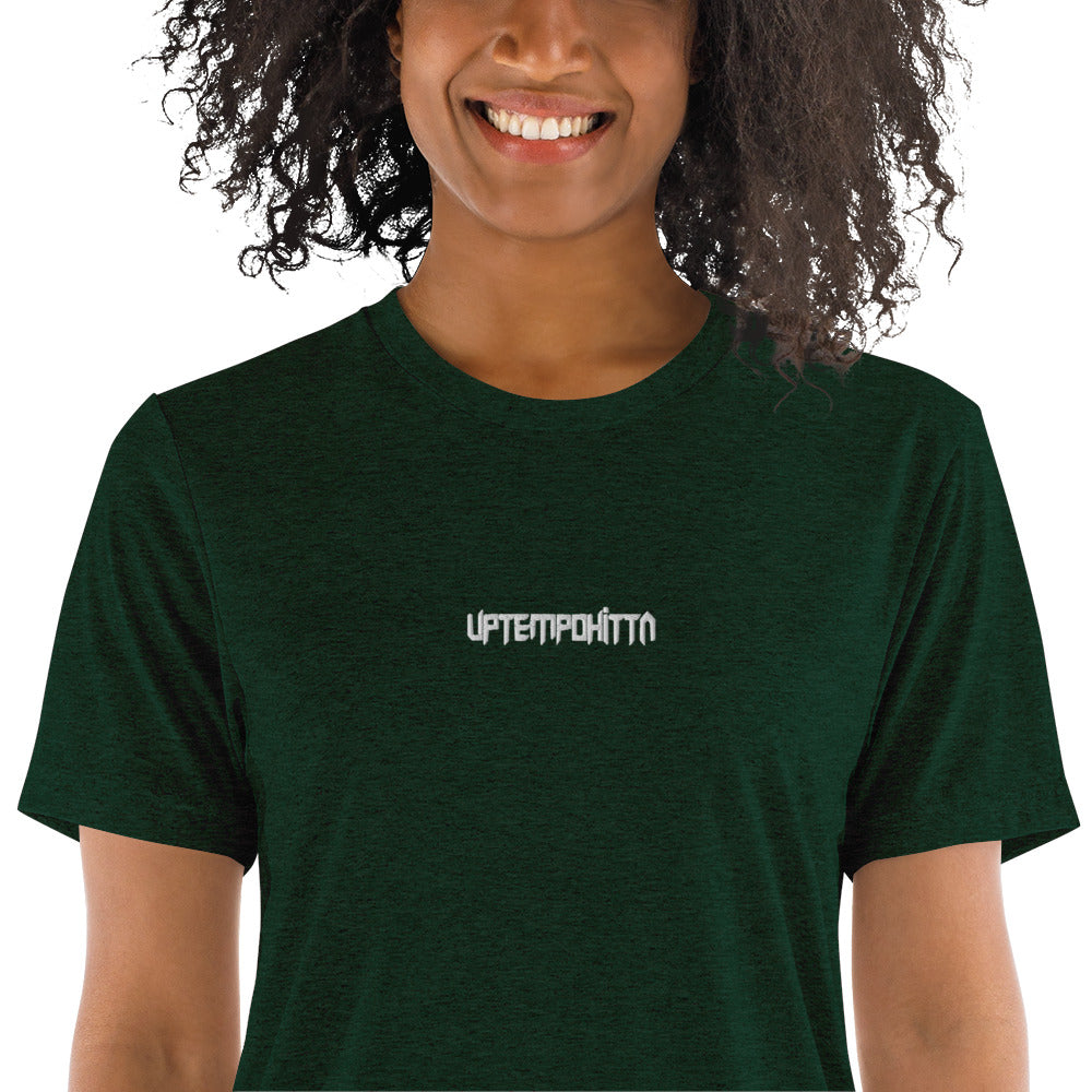 Kurzärmeliges T-Shirt