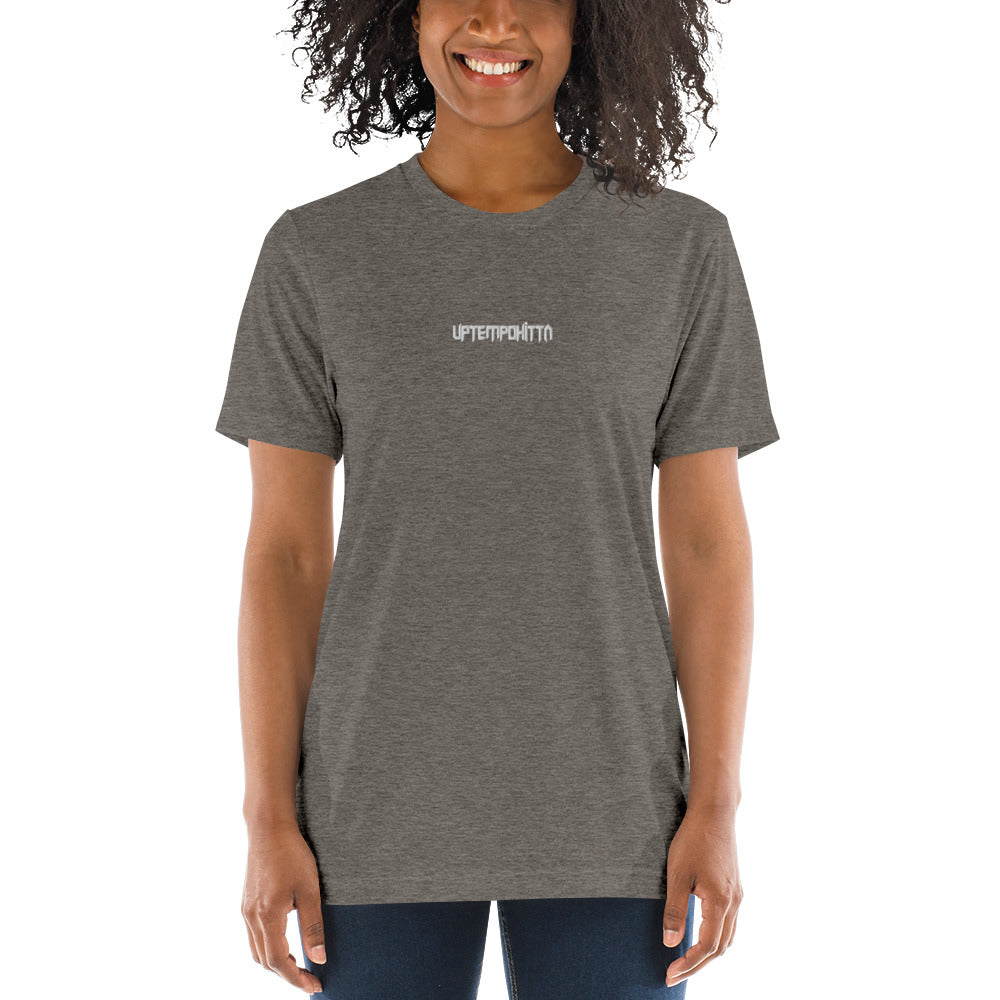 Kurzärmeliges T-Shirt