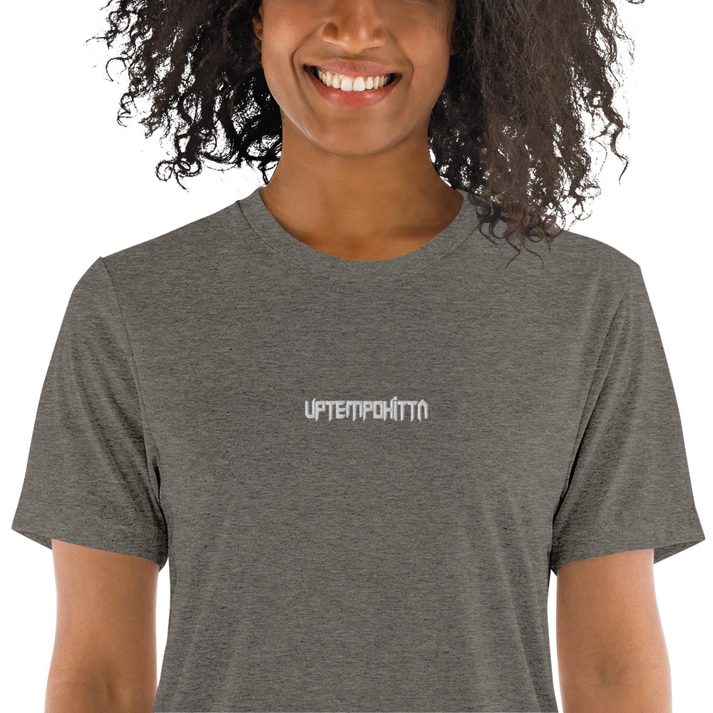 Kurzärmeliges T-Shirt
