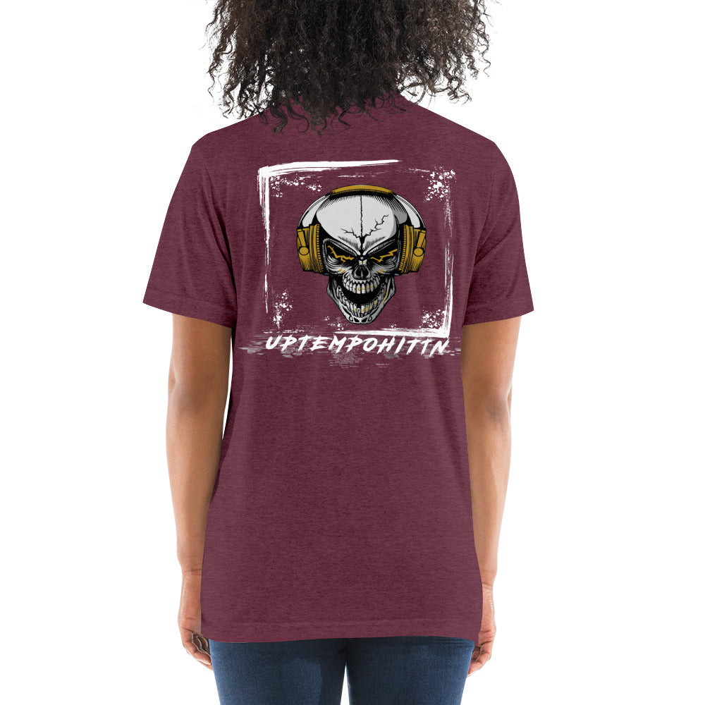 Kurzärmeliges T-Shirt