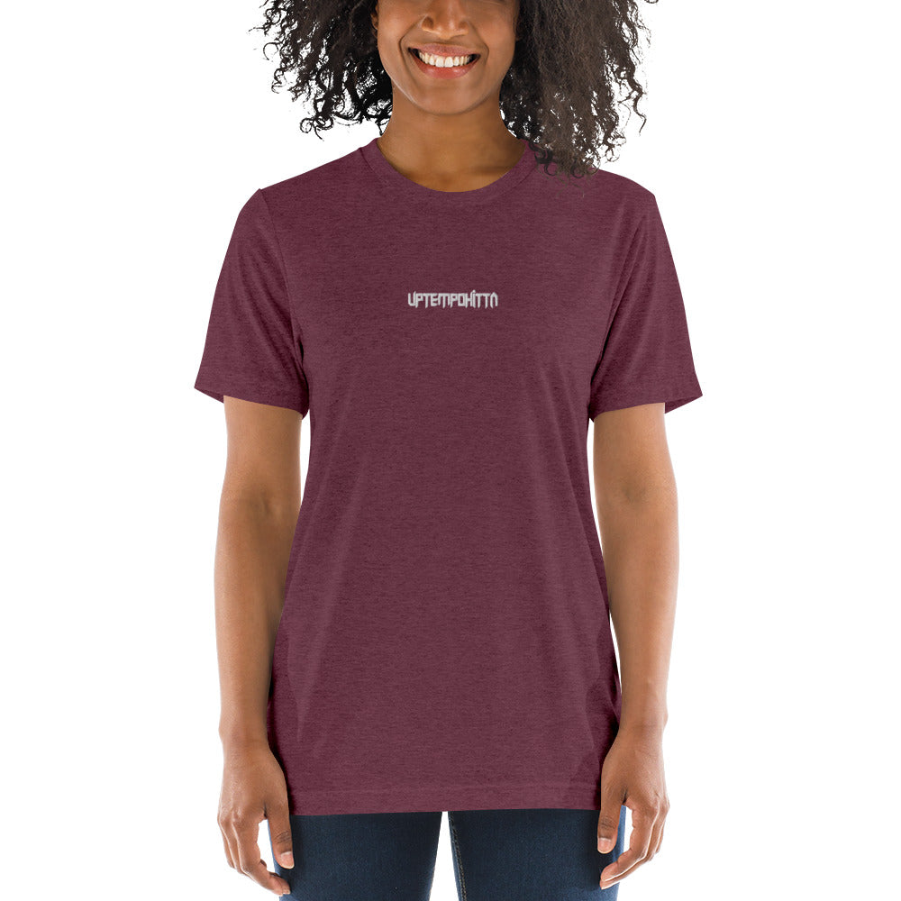 Kurzärmeliges T-Shirt