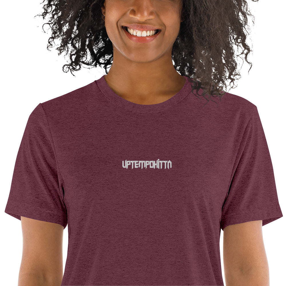 Kurzärmeliges T-Shirt