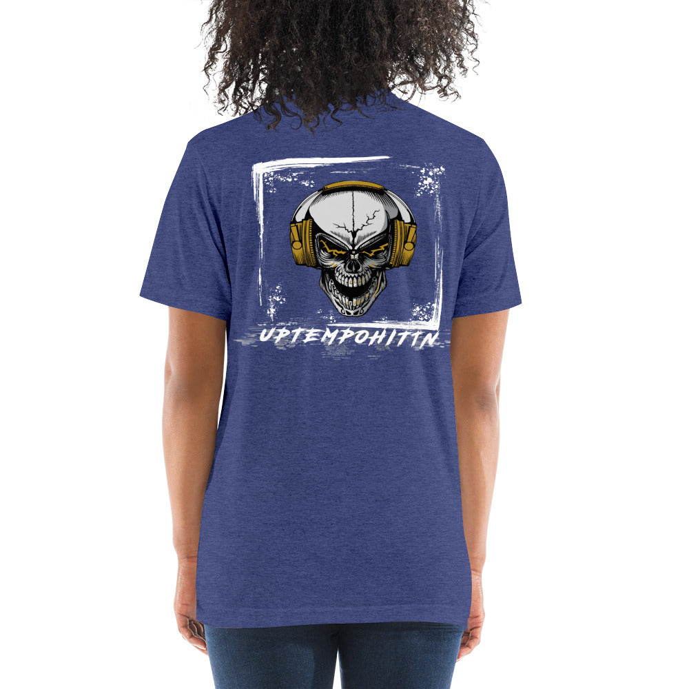 Kurzärmeliges T-Shirt