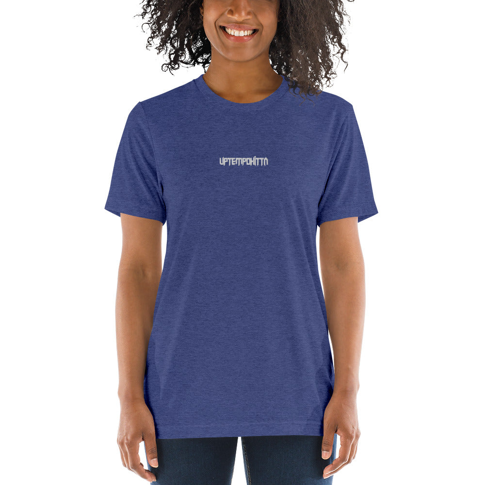 Kurzärmeliges T-Shirt