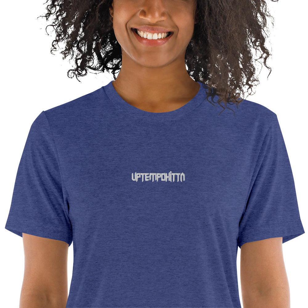 Kurzärmeliges T-Shirt