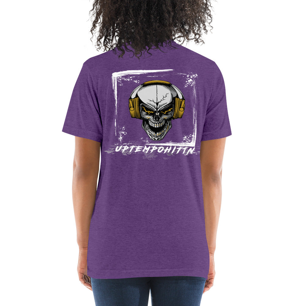 Kurzärmeliges T-Shirt