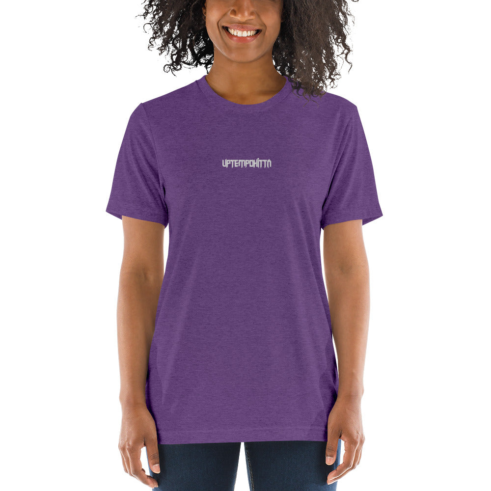 Kurzärmeliges T-Shirt