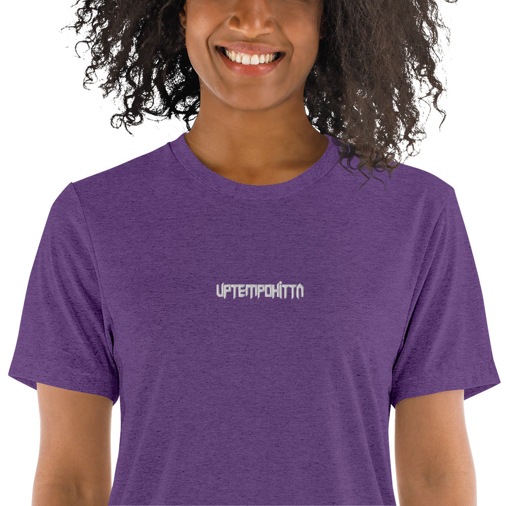 Kurzärmeliges T-Shirt