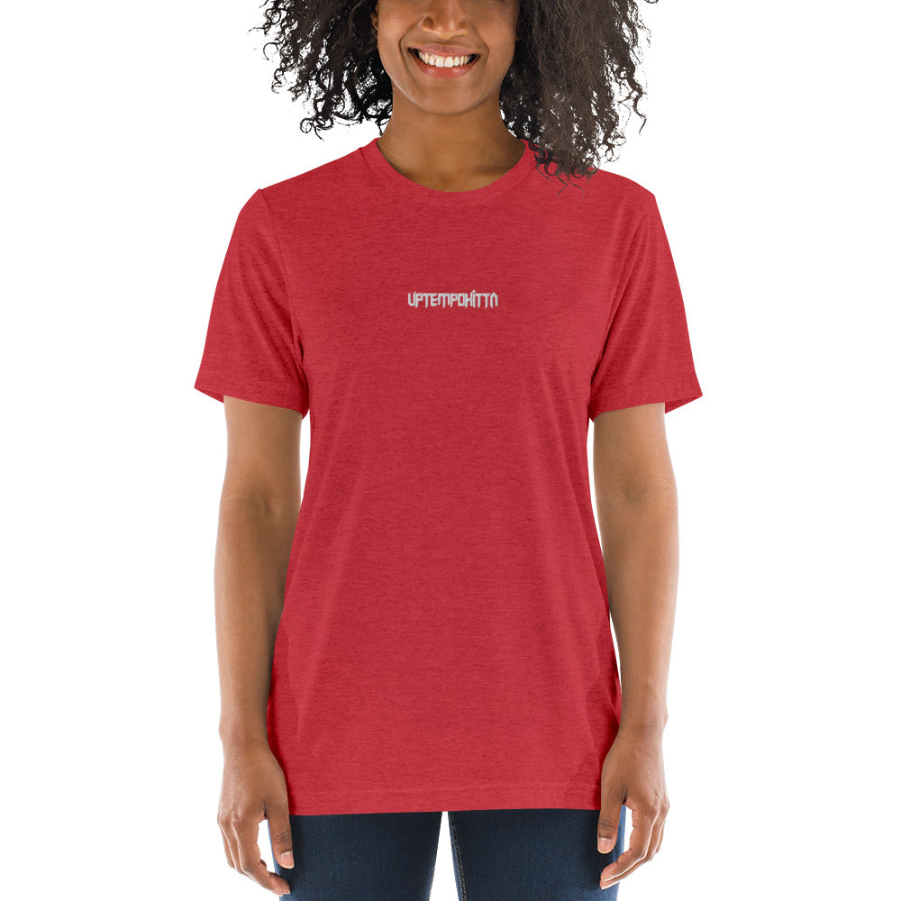 Kurzärmeliges T-Shirt