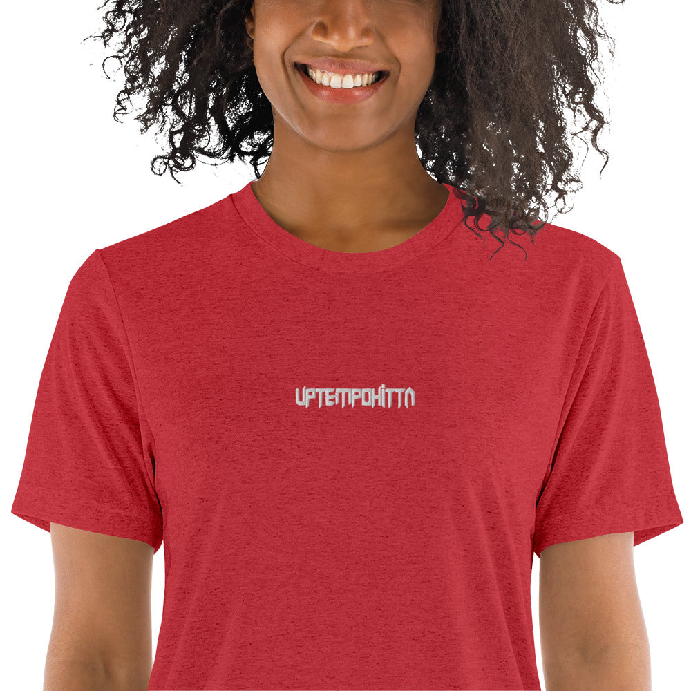 Kurzärmeliges T-Shirt