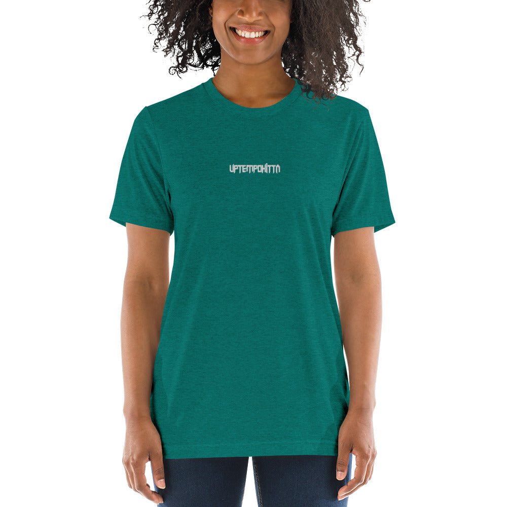 Kurzärmeliges T-Shirt