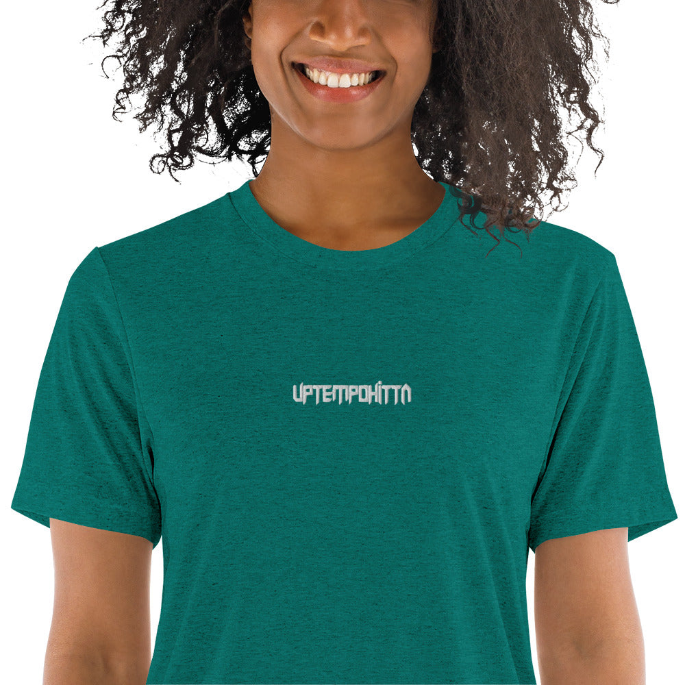Kurzärmeliges T-Shirt
