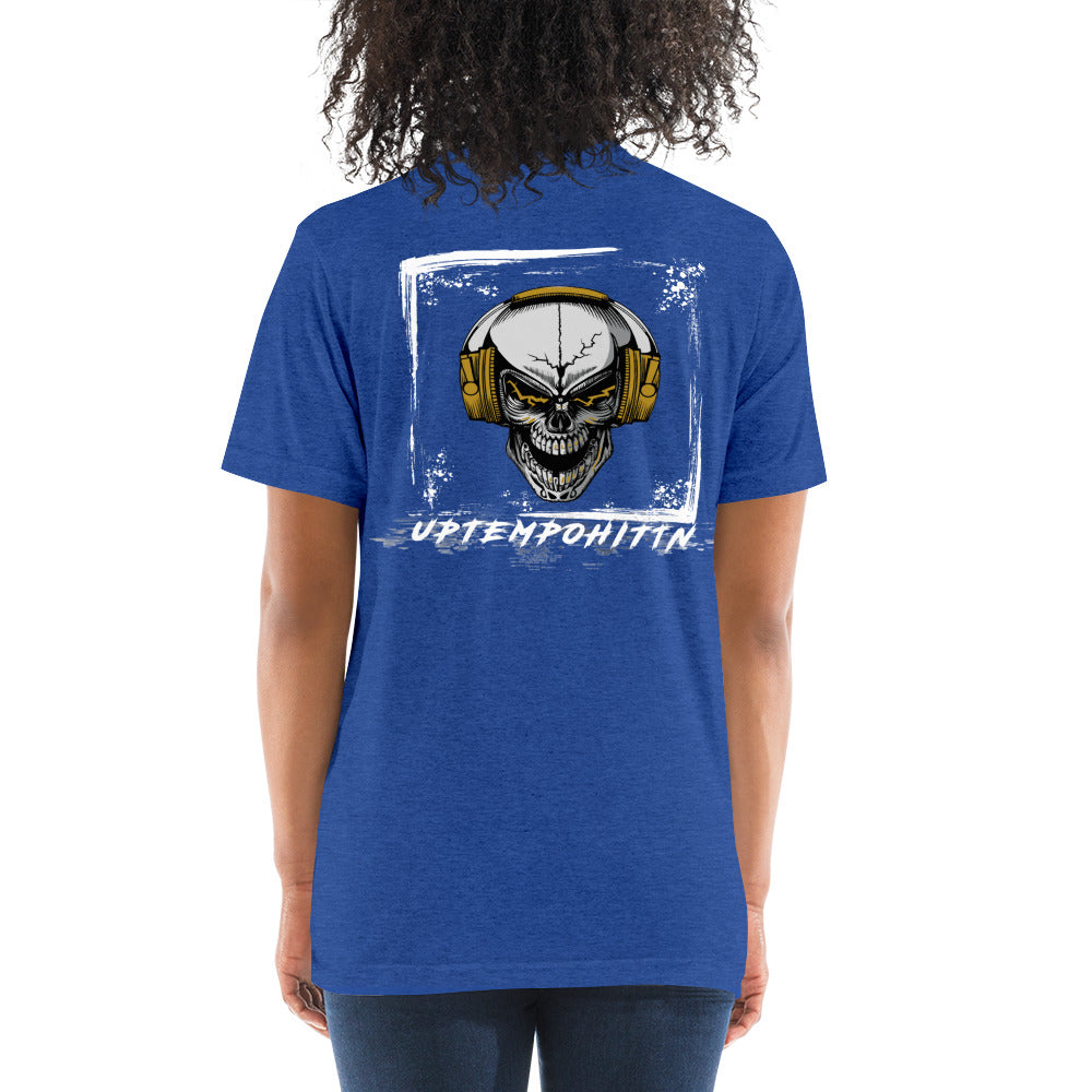 Kurzärmeliges T-Shirt