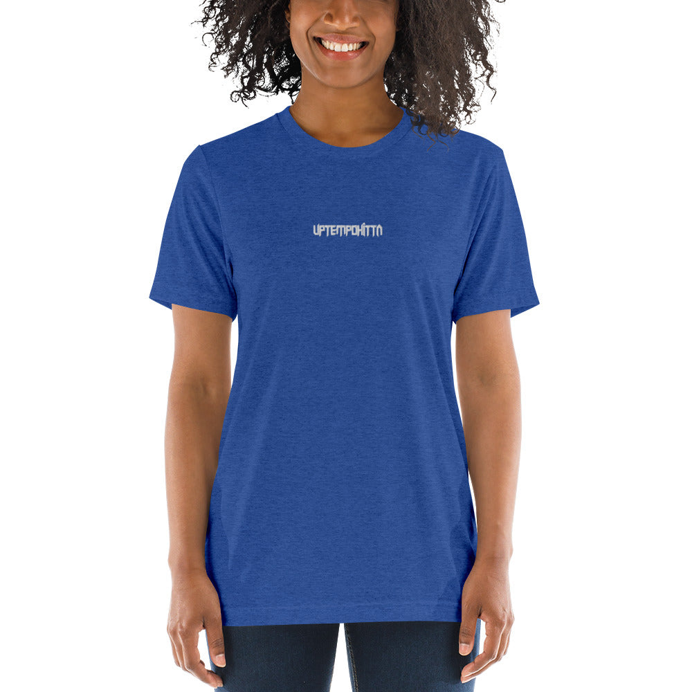 Kurzärmeliges T-Shirt