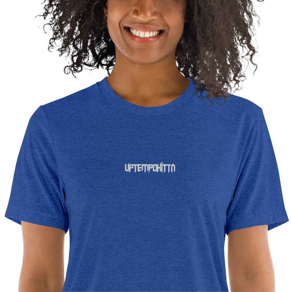 Kurzärmeliges T-Shirt